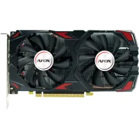 Відеокарта Radeon RX 580 8Gb Afox (AFRX580-8192D5H3-V3)