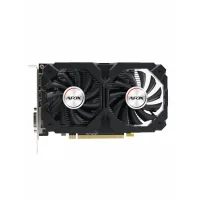 Відеокарта Afox Radeon RX 550 4Gb (AFRX550-4096D5H2-V4)