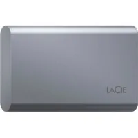 Накопичувач SSD USB Type-C 2TB Mobile Secure LaCie (STKH2000800)