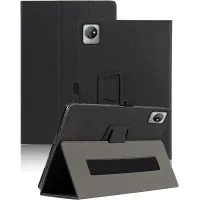 Cover for the tablet BeCover Slimbook Blackview Tab 70 WiFi 10.1" Black (712834)