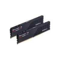 Computer memory module DDR5 32GB (2x16GB) 5600 MHz Ripjaws S5 Black G.Skill (F5-5600J4040C16GX2-RS5K)