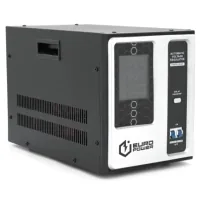 Стабілізатор напруги Europower EQVR-10KVA, 8000W (EQVR-10KVA)