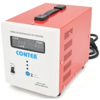 Стабілізатор напруги Conter MSER 3000 VA-V2/2250W, 1ф (MSER 3000 VA-V2)