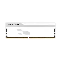 Computer memory module DDR4 8GB 3600 MHz Onyx White Prologix (PRO8GB3600YW4)