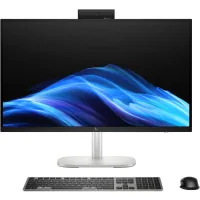 Комп'ютер HP EliteStudio 8 G1i QHD/ Ultra5 245, 16, 512, K&M, cam, WiFi, HAS (D4RR1ET)