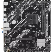 Материнська плата ASUS PRIME B550M-K WIFI