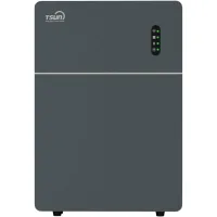 Зарядна станція TSUN MAU5000, 2500W, 5120Wh (MAU5000)
