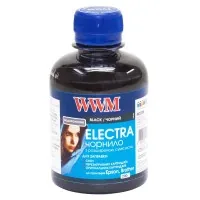 Ink WWM EPSON UNIVERSAL ELECTRA black (EU/B)