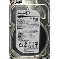 Жорсткий диск 3.5" 3TB Seagate (# ST3000DM001 #)