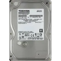 Жорсткий диск 3.5" 1TB Toshiba (# DT01ACA100 #)