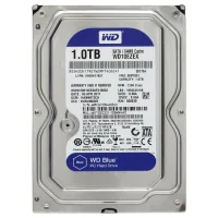 Жорсткий диск 3.5" 1TB WD (# WD10EZEX #)