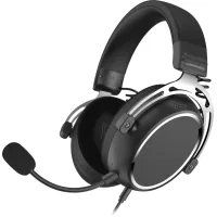 Навушники Hator Hypergang 3 EVO Black (ESH07)
