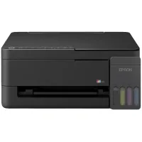 Багатофункціональний пристрій Epson L3350 Wi-Fi (C11CL62413)