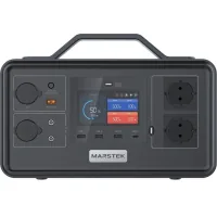 Зарядна станція Marstek A500 Pro 500W 518.4Wh (A500 Pro)