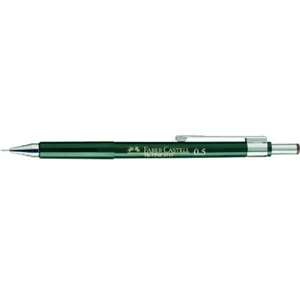 Олівець механічний "Faber-Castell" /136500/ TK-FINE 9715 0,5мм для креслення (10)