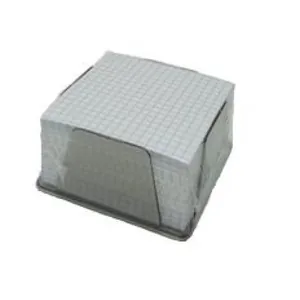 Box for paper "KiP" 9*9*4.5 dim (12)