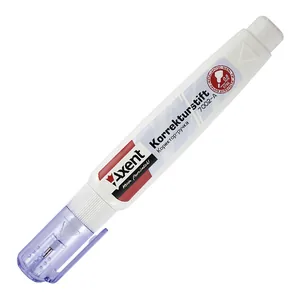 Corrector pen met. "AXENT" /7002-A/ 8 ml. (24/576)