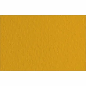 Pastel paper Tiziano A3 (29.7*42cm), #07 t.di siena, 160g/m2, brown, medium grain, (10)