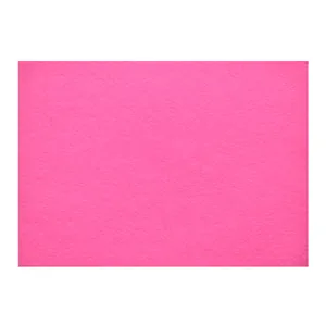 Felt "Santi" /741824/ hard 21*30cm, Deep Pink (10 sheets)