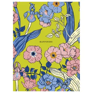 Notebook "Student" UV /A5-048-5200L/ == on a staple (8/144)