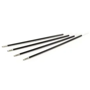 Oil rod k 501-P (137mm) blue (pack/100 pcs) (1/25)
