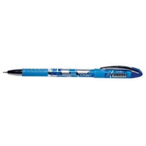Oil pen "WIN" GLIDEX blue 0.7mm (12/144/1728)