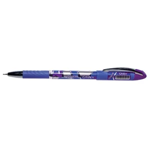 Oil pen "WIN" GLIDEX purple 0.7mm (12/144/1728)