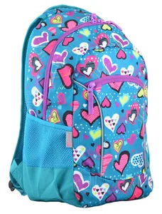 Youth backpack "Yes" /554820/ T-39 Amour, 48*30*16 (1/10)