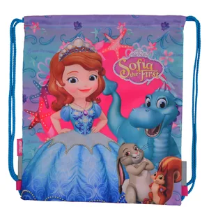 Shoe bag "Yes" /555336/ SB-10 Sofia, 40*35 (1/50)