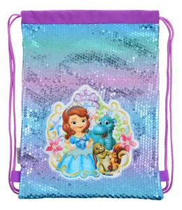 Bag-bag "Yes" /555509/ DB-11 Sofia, 40*30 (1/48)