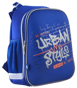 Frame backpack "Yes" /555964/ H-12 "Urban Style" (1/6)