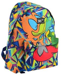 Youth backpack "Yes" /557560/ ST-17 "Ducktales" (1/20)