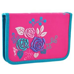 TV case "1B" /532145/ 1 dept. HP-02 "Lovely roses" (1/40)