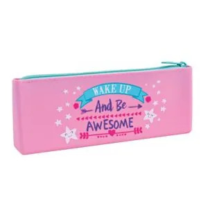 Silicone case "Yes" /532312/ SL-01 "Awesome" (1/100)