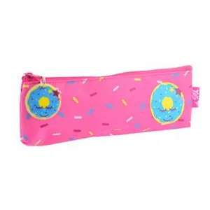 Soft pencil case "Yes" /532349/ TP-02 "Cake" (1/180)