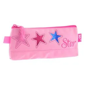 Soft pencil case "Yes" /532339/ TP-02 "Star" (1/200)