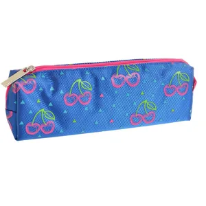 Soft pencil case "Yes" /532337/ TP-01 "Cherry" (1/180)