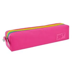 Soft pencil case "Yes" /532480/ TP-04 "Monocolour" (1/180)