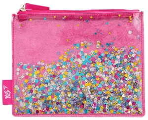 Cosmetics "Yes" /532638/ with glitter "Glitter sorbet" (1/100)