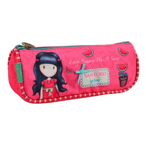Soft pencil case "Yes" /532685/ TP-03 "Santoro Summer" (1/180)