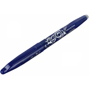 "Write-erase" pen Pilot "Frixion" 0.7 syn. (12/120)