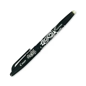 Pen "Write-erase" Pilot "Frixion" 0.5 black. (12/120)