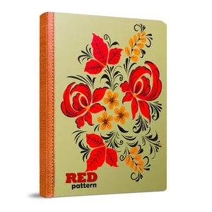Notebook ZB-90/2 B6/176 "SKILL" tv. Cover.KRAFT== (12/24)