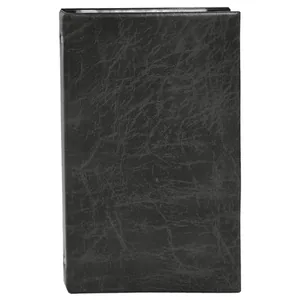 Візитниця  80виз.,А5, 4К.,черн,SCHOLZ, 6-300 (1/20)