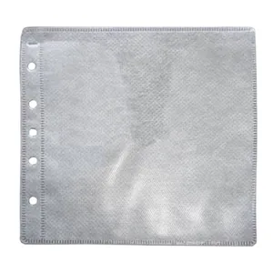 Лист для CD/DVD п/е (100шт.)