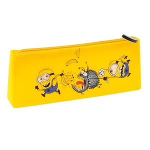 Silicone case "Yes" /532721/ SL-01 "Minions" (1/100)