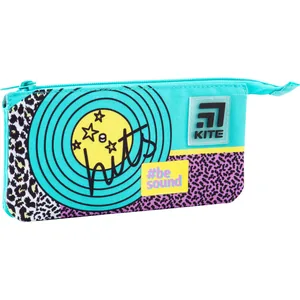 Pencil case "Kite" /K21-665-2/ (48034) (1/30/180)