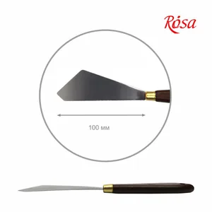 Mastihin ROSA Gallery CLASSIC No. 109, length 10 cm, longer than maxi