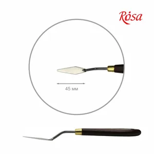 Mastihin ROSA Gallery CLASSIC No. 44, length 4.5 cm, rhombus