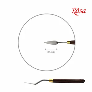 Mastihin ROSA Gallery CLASSIC No. 1, length 3.5 cm, drop
